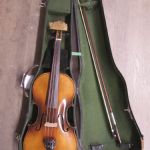 690 3031 VIOLIN